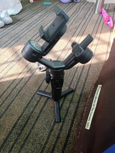 Zhiyun Tech Smooth 5 Smart Phone Gimbal