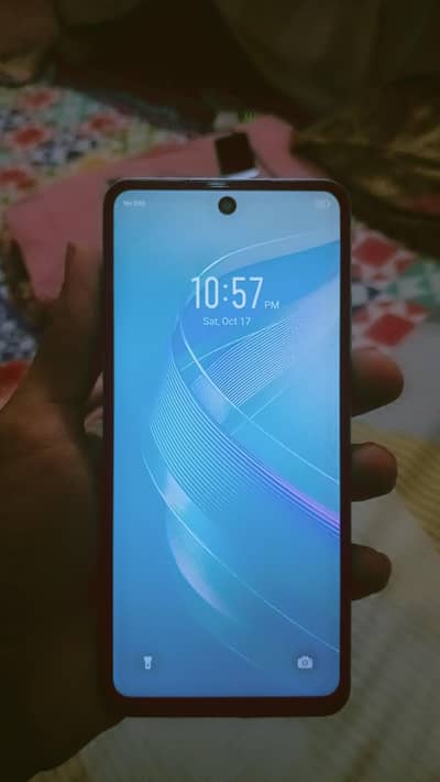 Infinix Smart 8 Pro