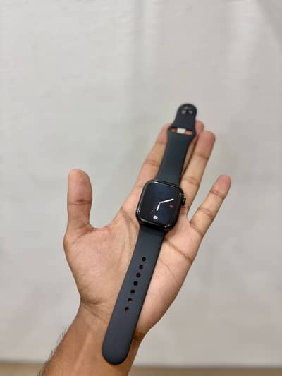 Apple watch series 11 42mm