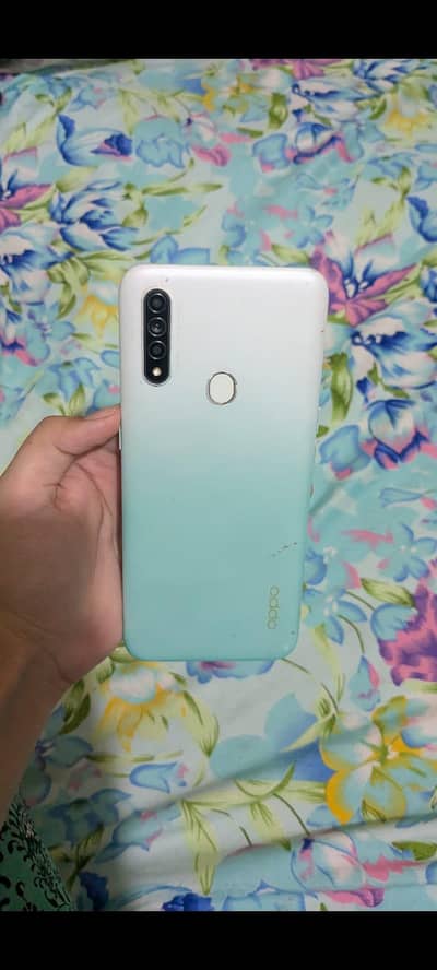 OPPO A12