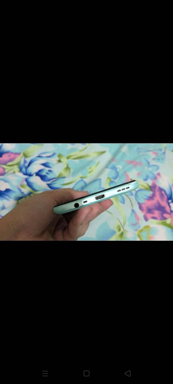 OPPO A12 3
