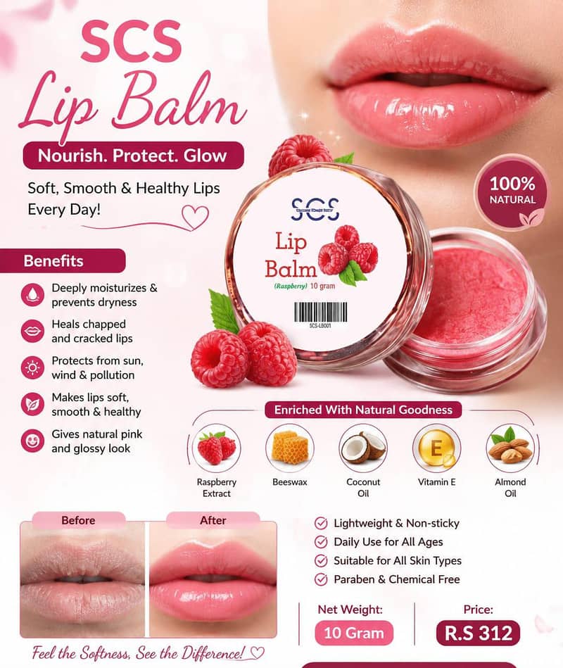 lip balm 2