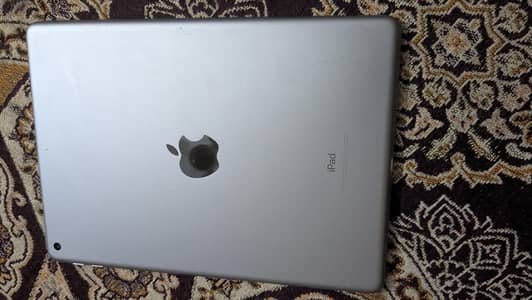 apple ipad 5th generation