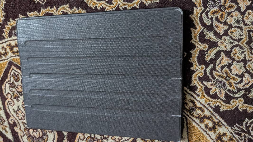 apple ipad 5th generation 1