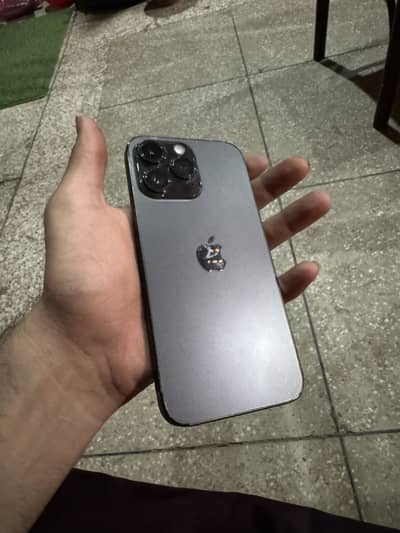 IPHONE 14 PRO MAX FACTORY UNLOCKED
