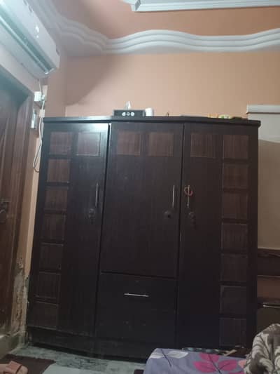 Wardrobe for sale