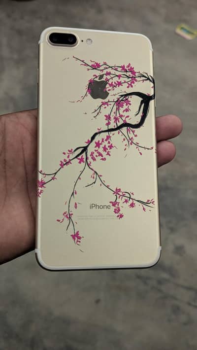 Apple iPhone 7 Plus