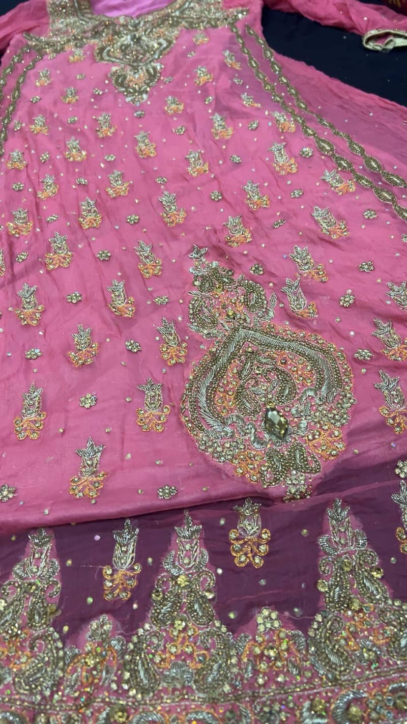 fancy maxi 2
