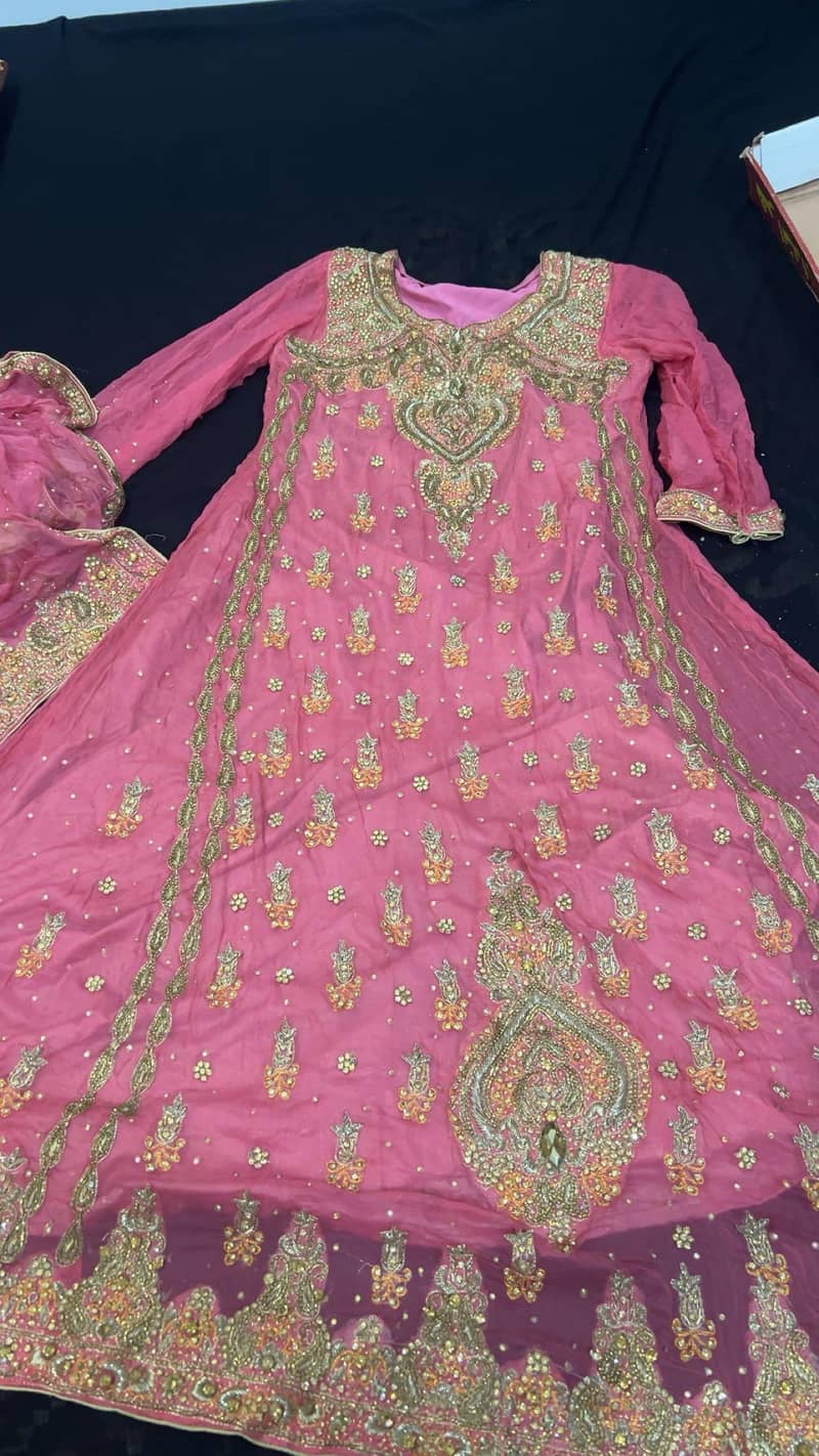 fancy maxi 5