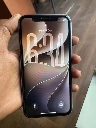 Apple iPhone 11