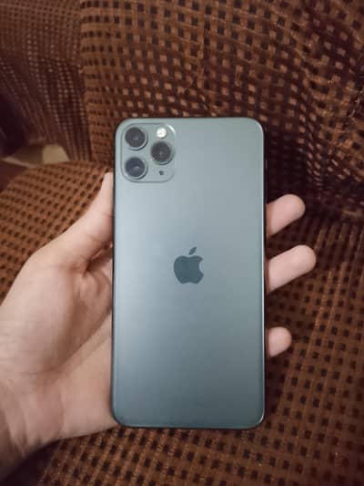 Apple iPhone 11 Pro Max 64gb sim gilch