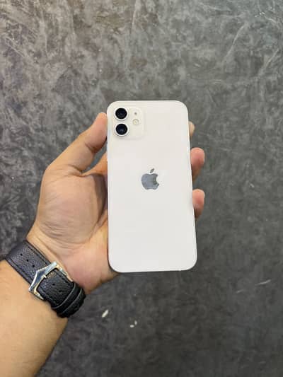 iPhone 12 Pta Approved