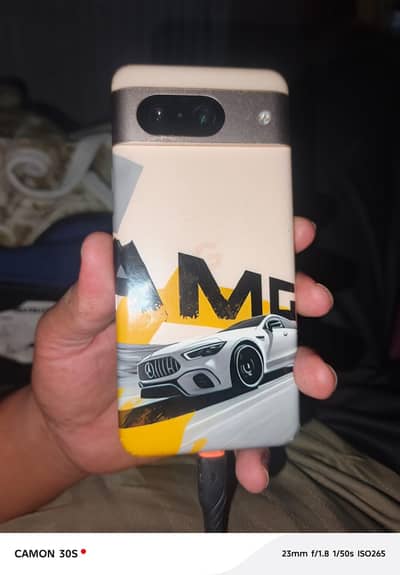 Google Pixel 8 PTA