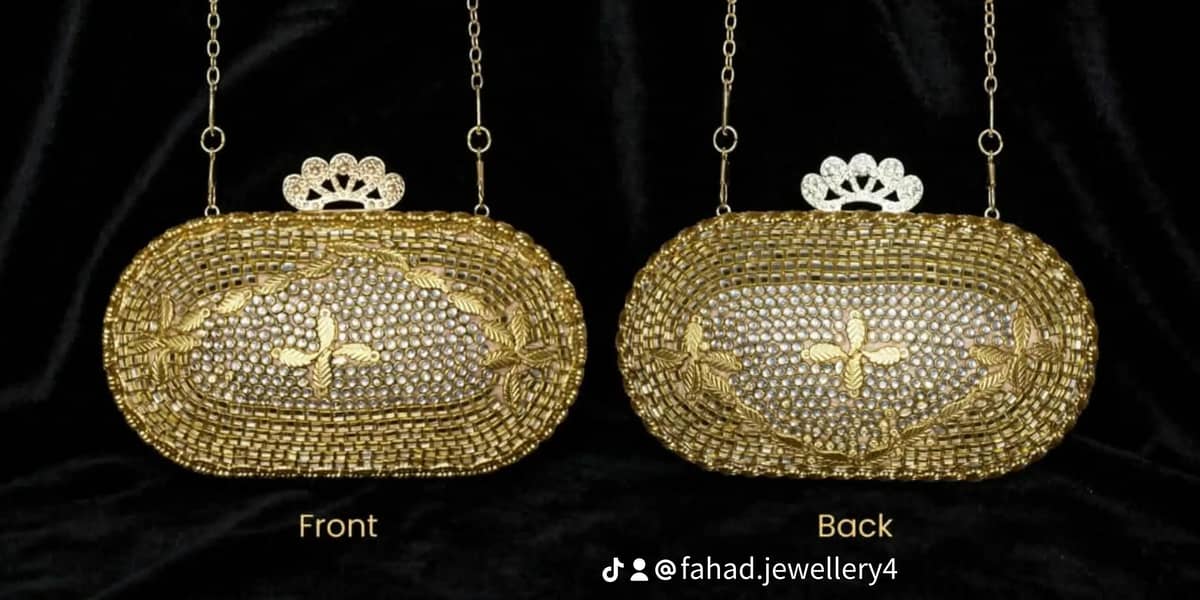 clutches 1