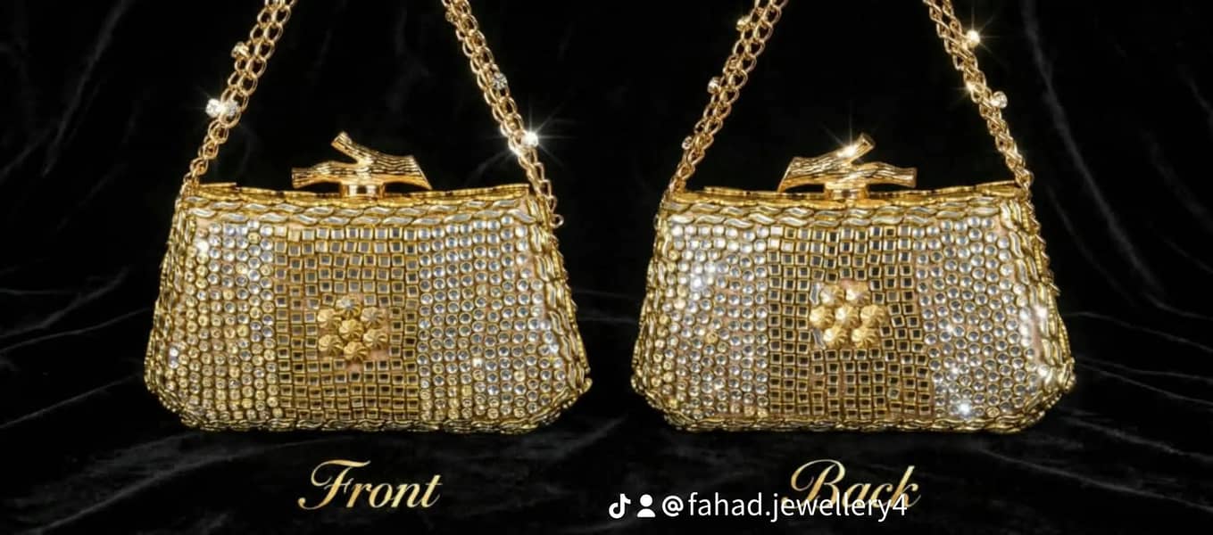 clutches 5