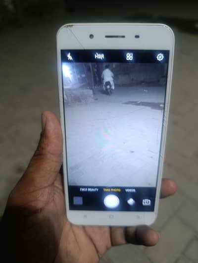 Vivo Y66 4.128 hai
