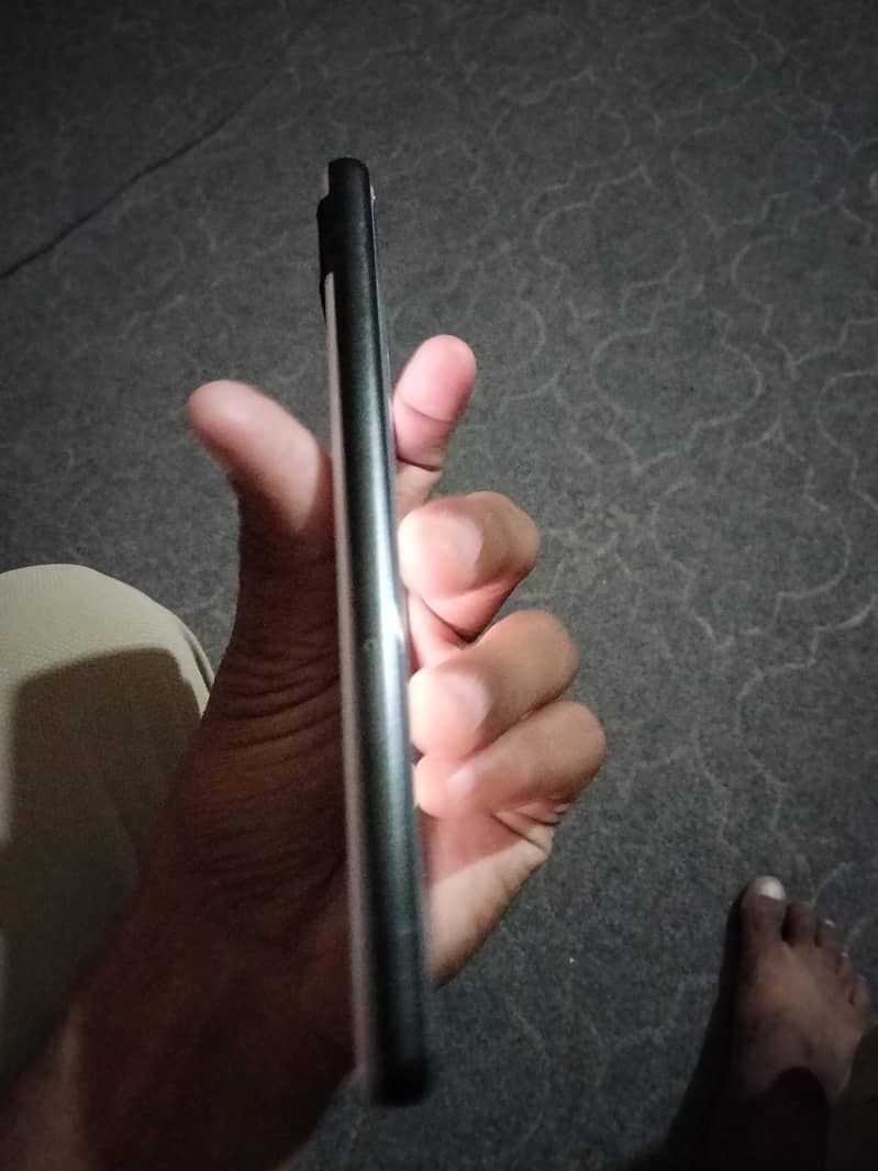 Google Pixel 6a 1