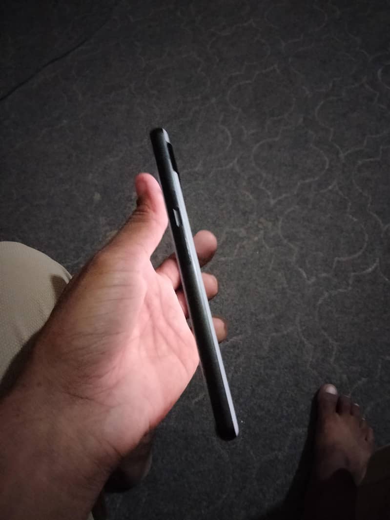Google Pixel 6a 5