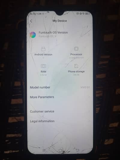 Vivo S1