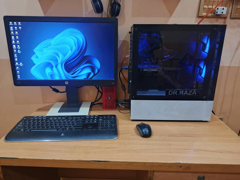 gaming pc 0