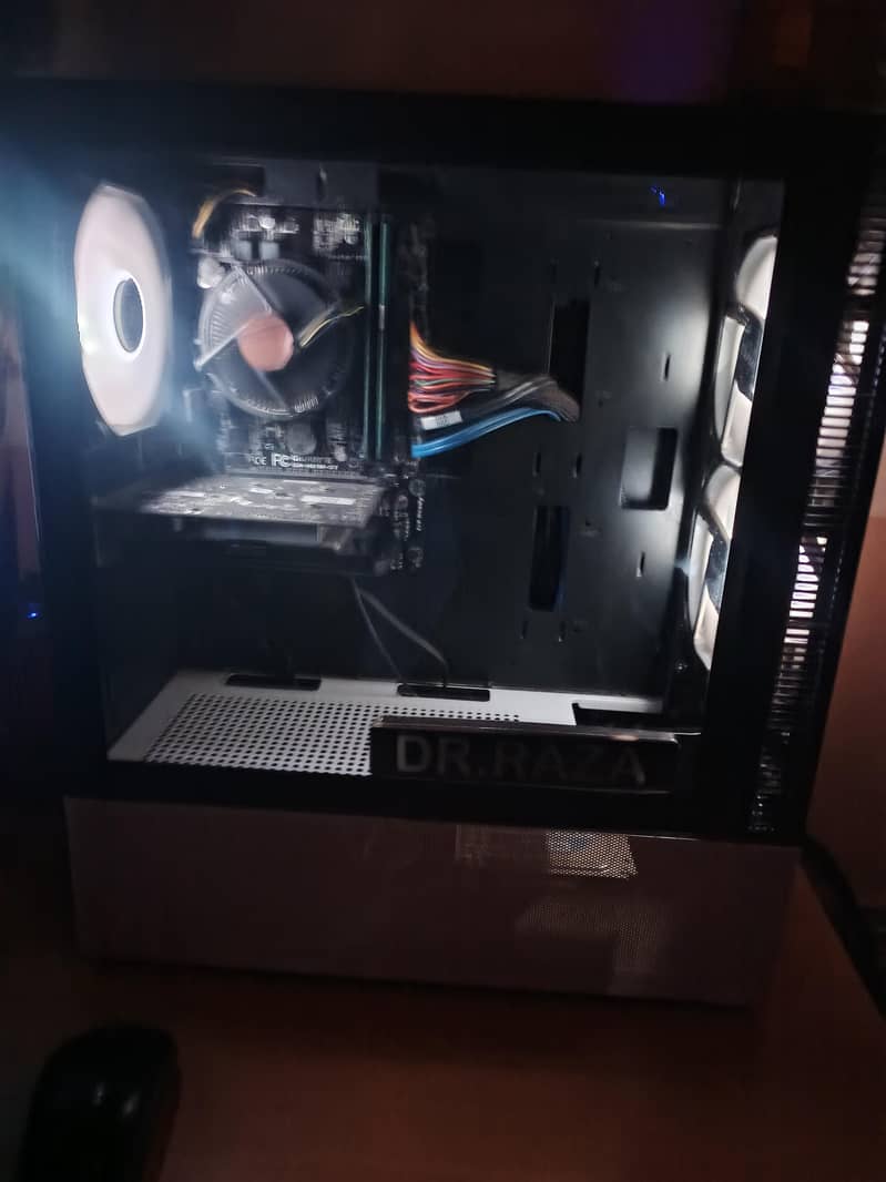 gaming pc 1