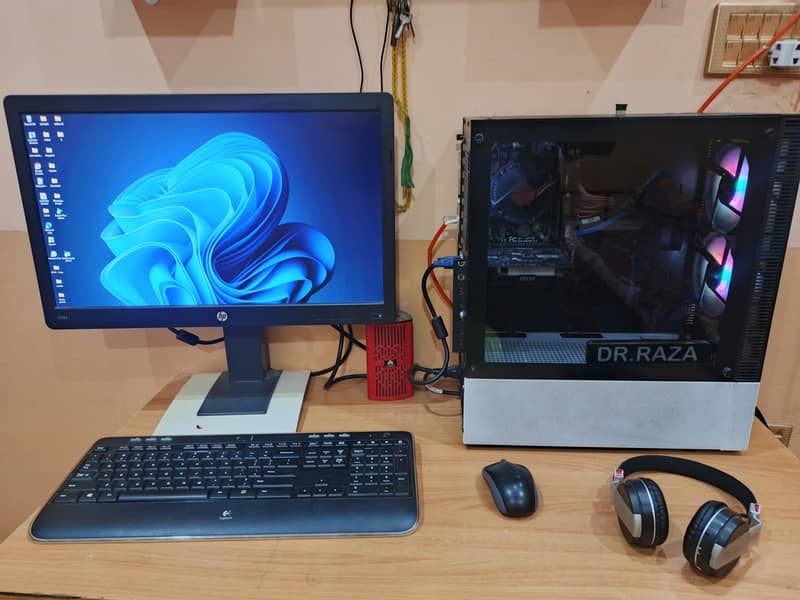gaming pc 9