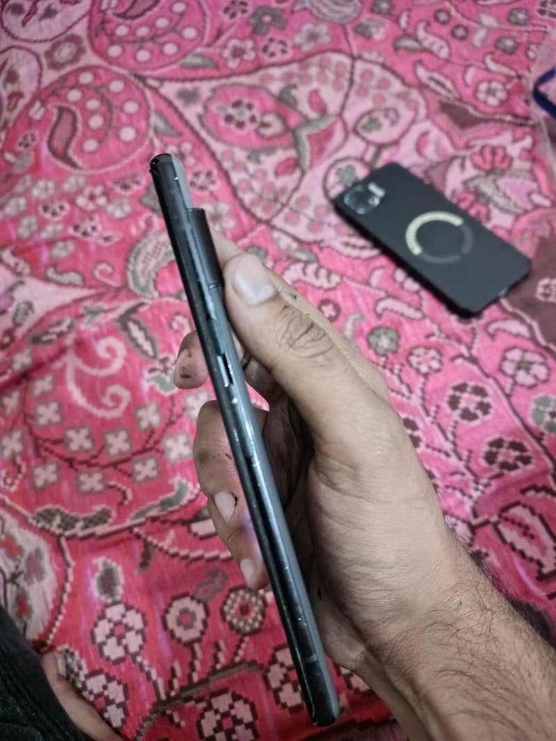 Google Pixel 6 Pro 4