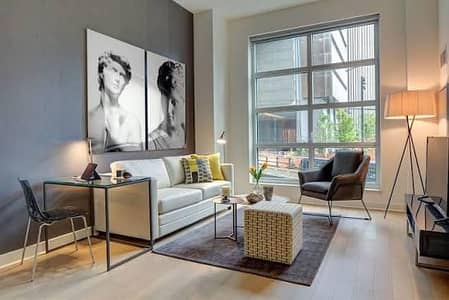 Furnished room available job person or visitors only