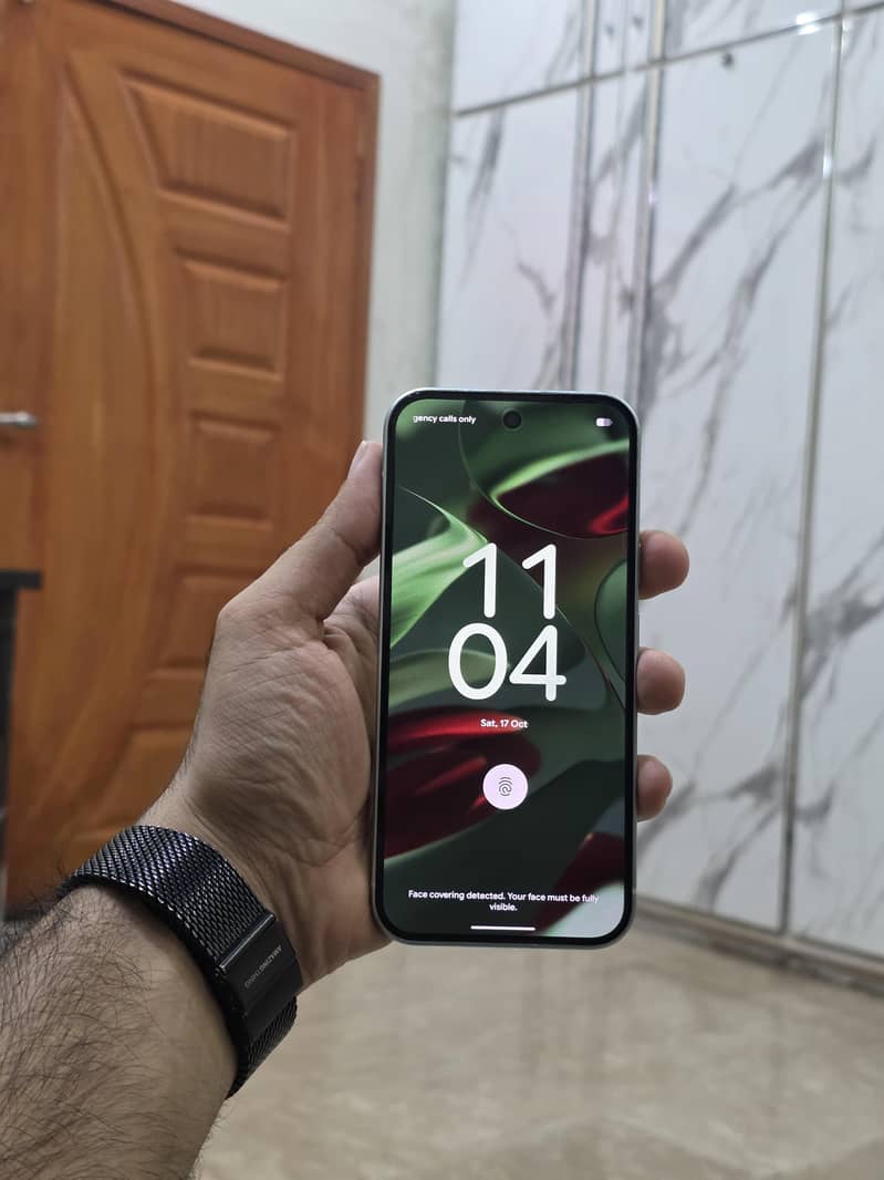 Google Pixel 9 PTA Approved 2