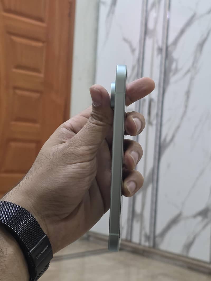 Google Pixel 9 PTA Approved 4