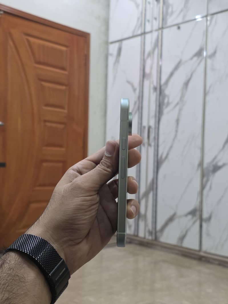 Google Pixel 9 PTA Approved 5