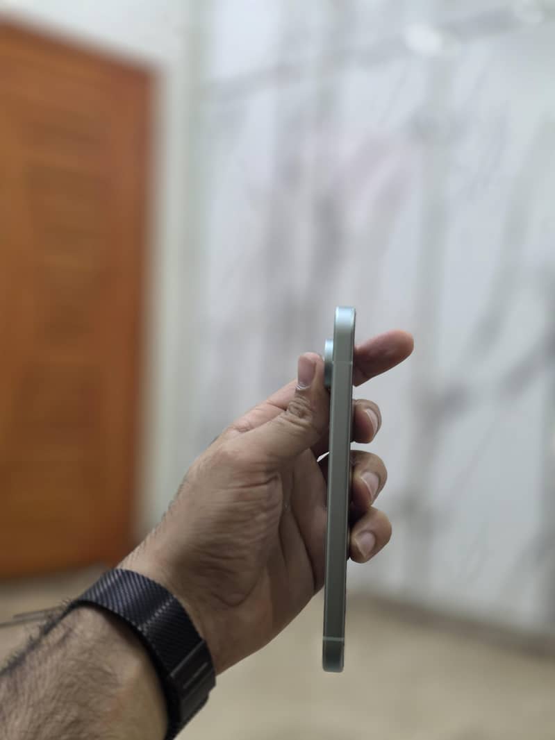 Google Pixel 9 PTA Approved 9
