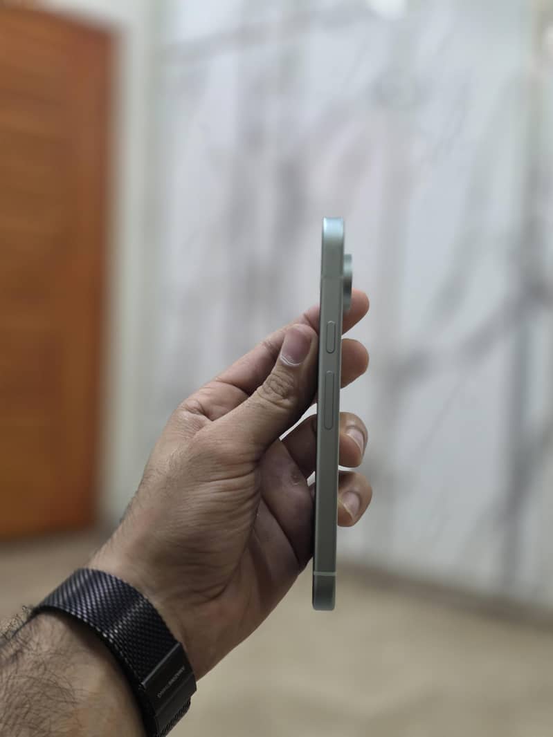 Google Pixel 9 PTA Approved 10