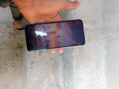 Tecno Spark 7