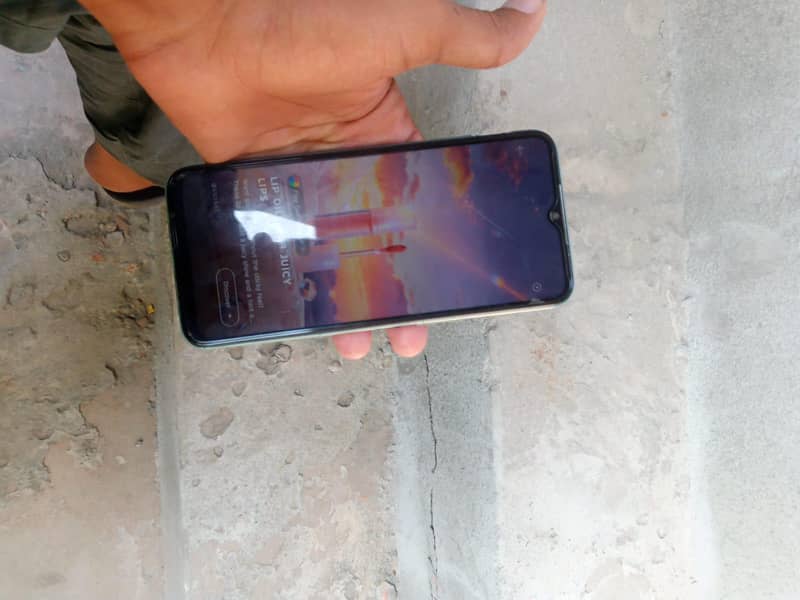 Tecno Spark 7 0
