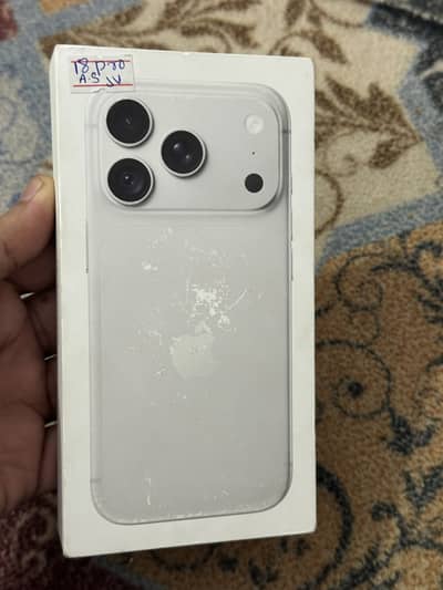 Apple iPhone 18 Pro