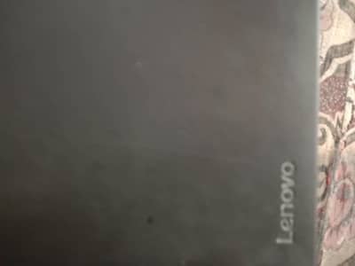 Lenovo Core i5 6th Gen Laptop | 8GB RAM | 256GB SSD