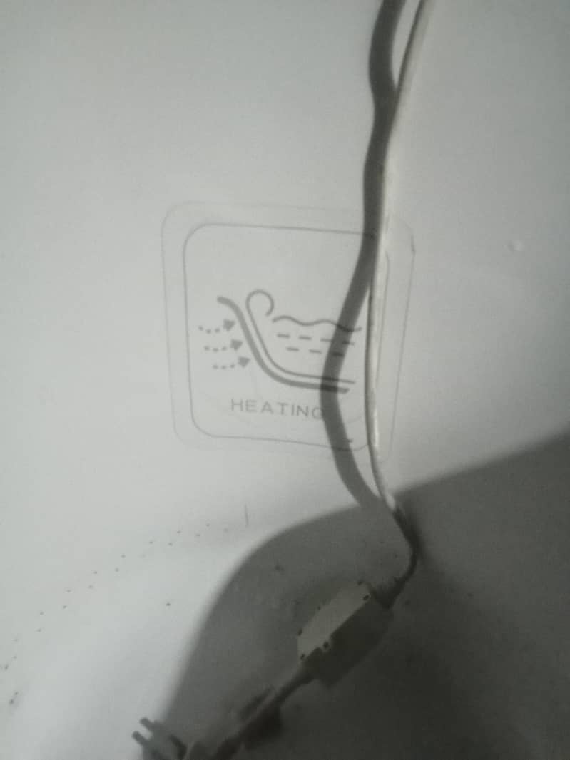 Appollo heated bath hub 2