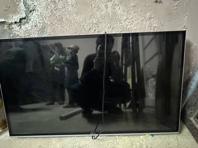 ON LED TV for Sale – Working Condition – Good Price