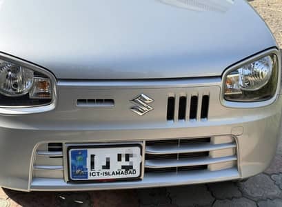 Suzuki Alto 2022