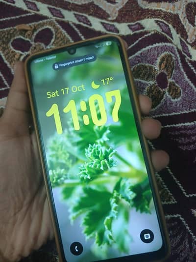 Samsung Mobile A06