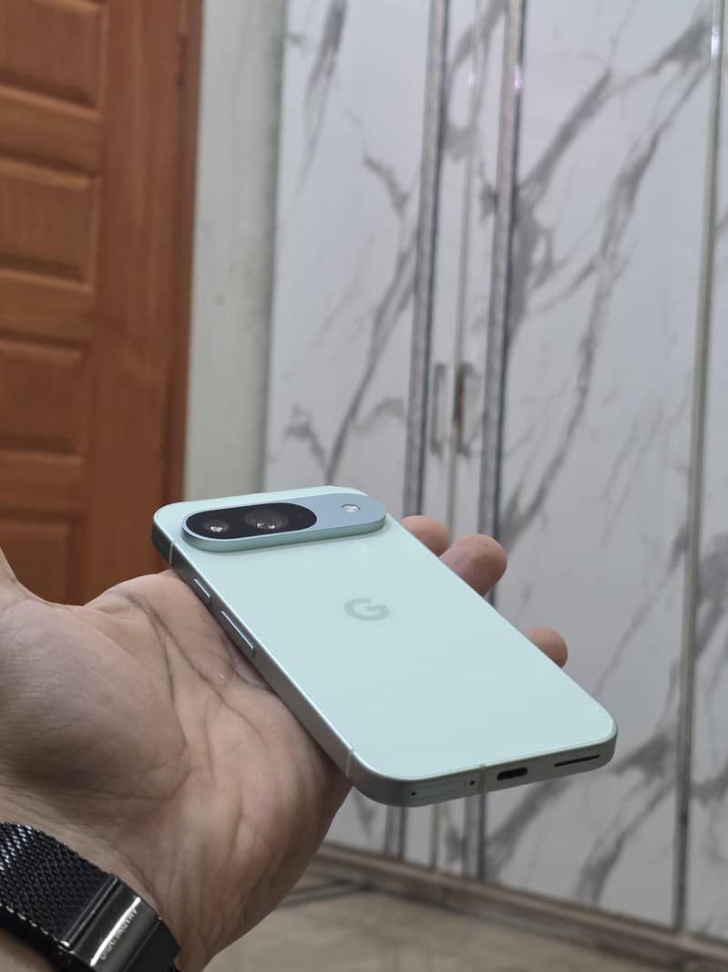 Google Pixel 9 PTA Approved 6