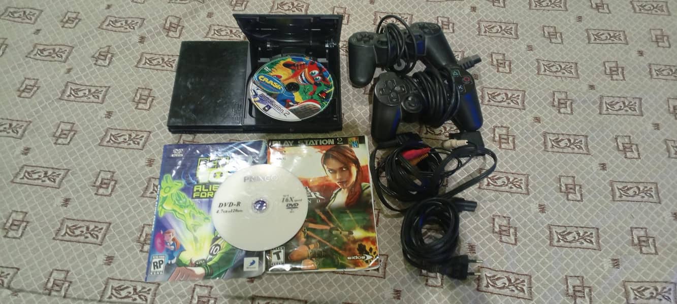 PlayStation 2 1