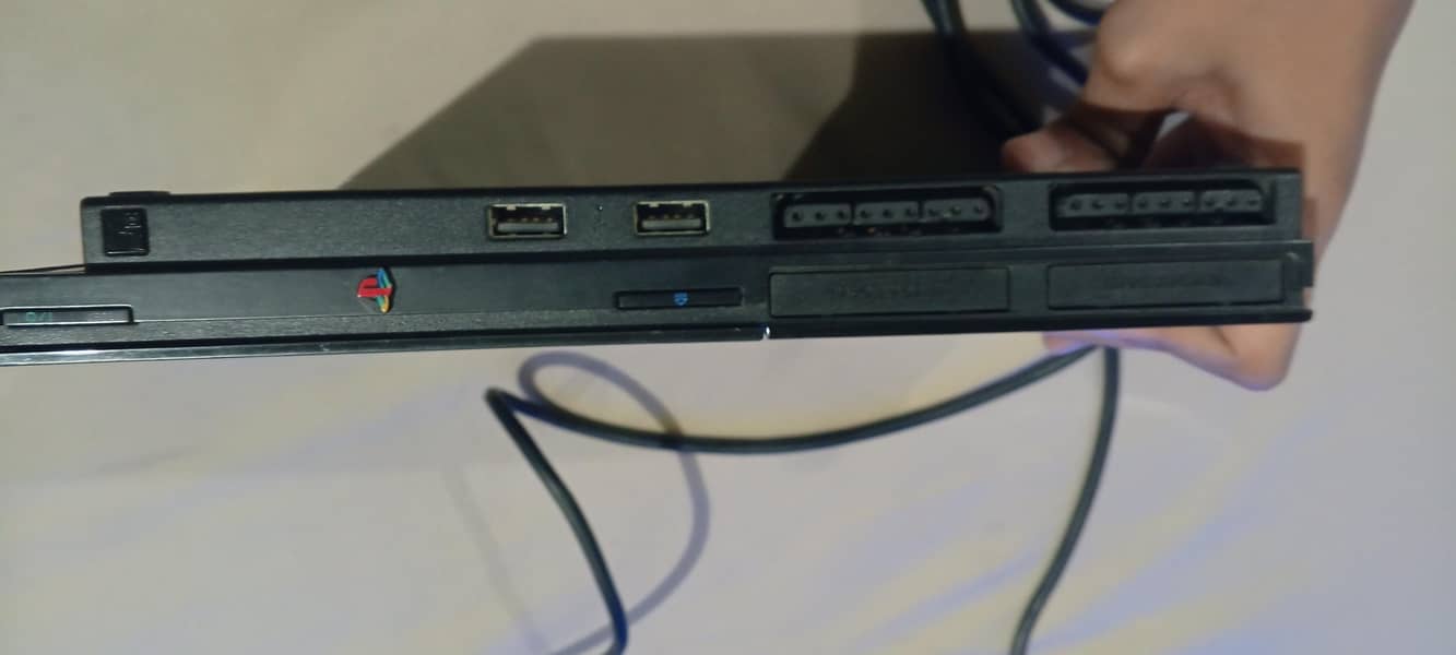 PlayStation 2 3