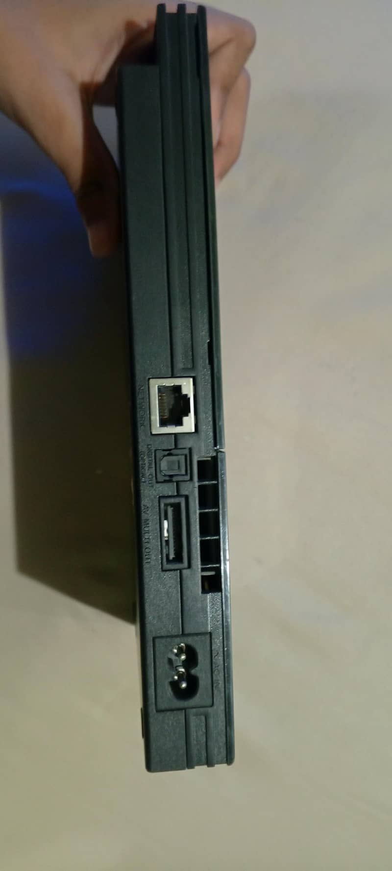 PlayStation 2 5