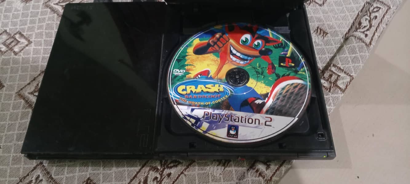 PlayStation 2 7