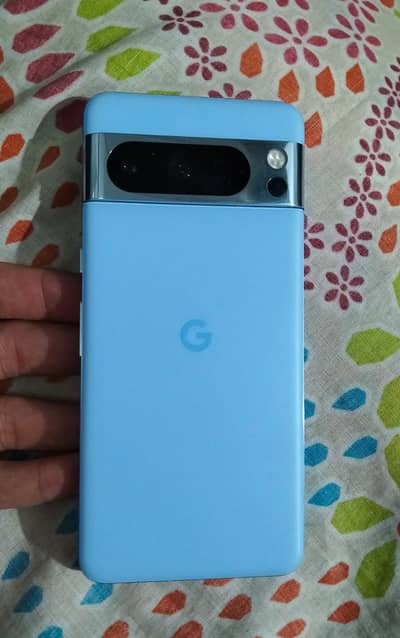 Google Pixel 8 Pro