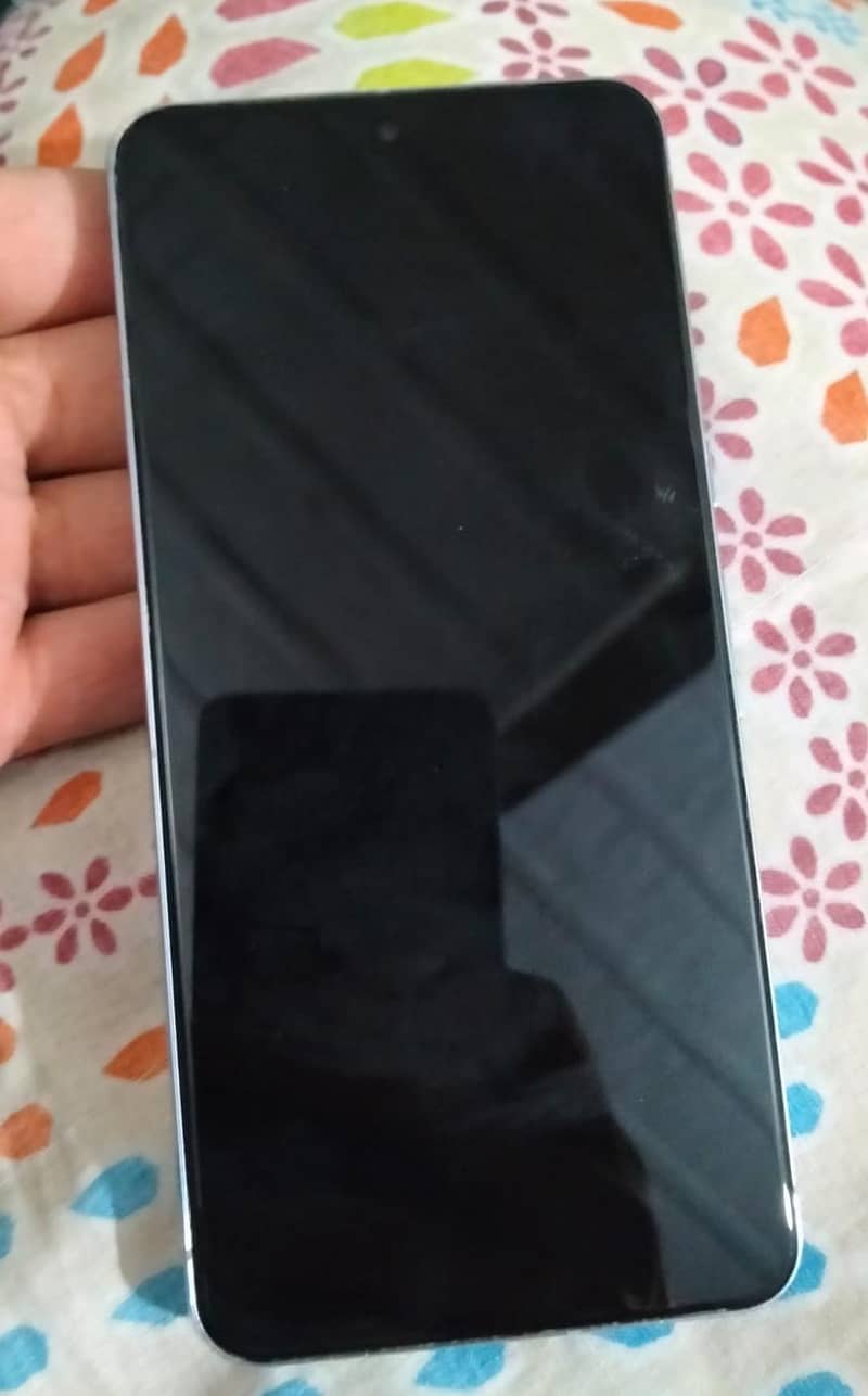 Google Pixel 8 Pro 6