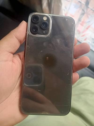 Apple iPhone 11 Pro