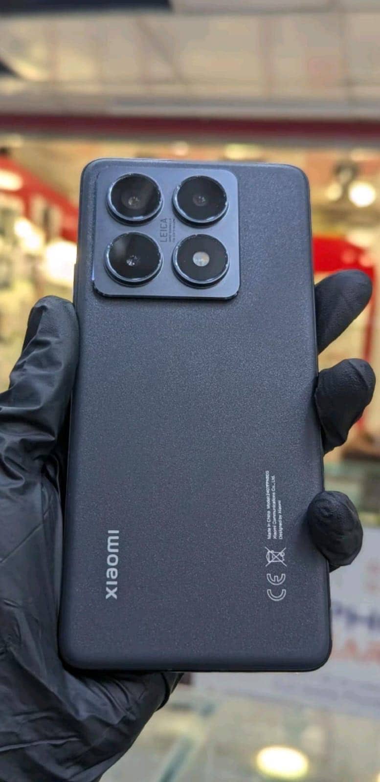 Xiaomi 14T Pro 0
